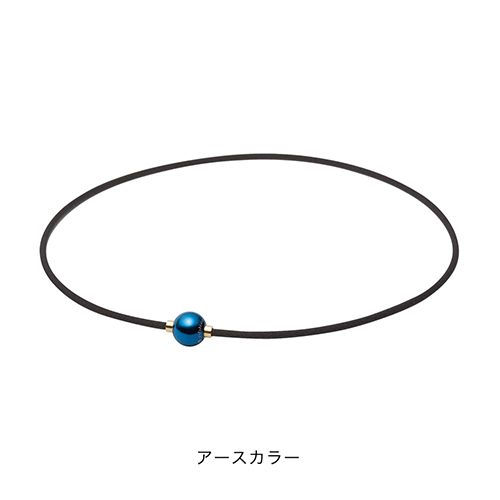 【新品】羽生結弦 ファイテン 40cmネックレス